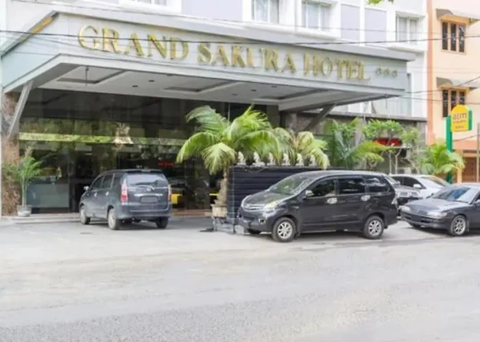Grand Sakura Hotel