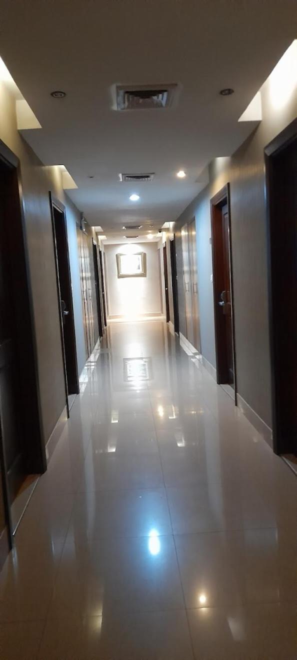 Grand Sakura Medan