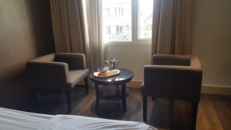 Grand Sakura Medan