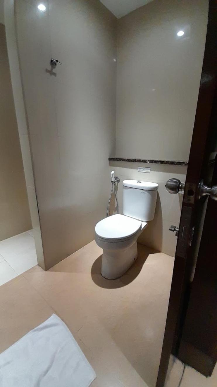 Hotel Grand Sakura Medan