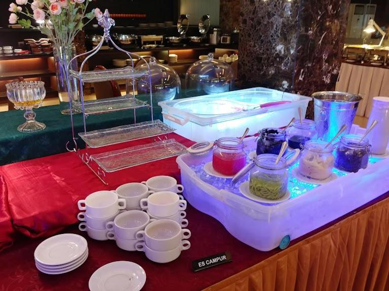 Grand Sakura 4* Medan