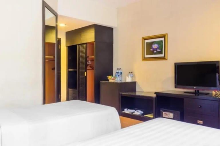 Grand Sakura Hotel
